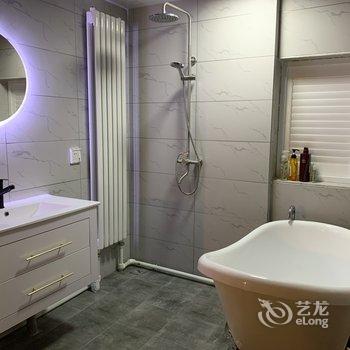 乌鲁木齐你好小朋友公寓酒店提供图片