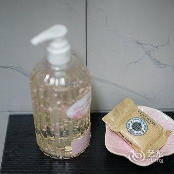 乌鲁木齐你好小朋友公寓酒店提供图片