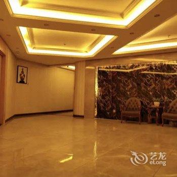 沁源富鑫酒店酒店提供图片