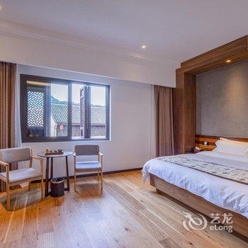 绍兴雷迪森怿曼酒店酒店提供图片