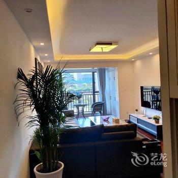 六盘水诗函公寓(2号店)酒店提供图片