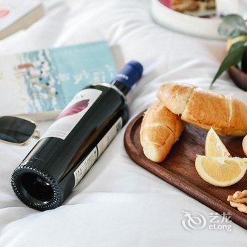 溯舍(阳朔遇龙河设计师店)酒店提供图片