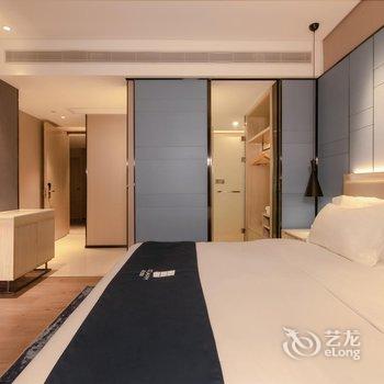 宜尚酒店(南宁五象航洋城店)酒店提供图片