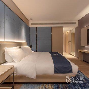 宜尚酒店(南宁五象航洋城店)酒店提供图片
