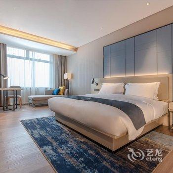 宜尚酒店(南宁五象航洋城店)酒店提供图片