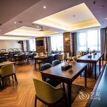 格美酒店(洛阳龙门高铁站大学城店)酒店提供图片