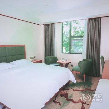 石棉江源酒店酒店提供图片