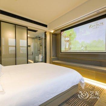 宁波旅悦奢享酒店酒店提供图片