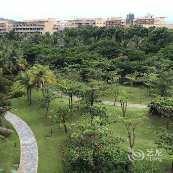 万宁海南万宁神州半岛海景房公寓(2号店)酒店提供图片