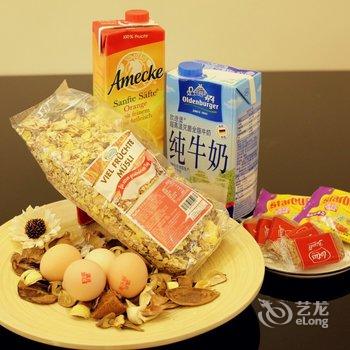 河源巴伐利亚天鹅泉精品亲子民宿(3号店)酒店提供图片