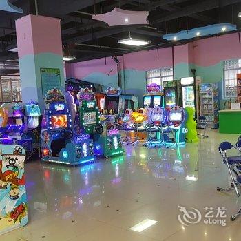 河池河池宜州家庭旅游公寓酒店提供图片