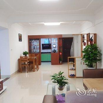 河池河池宜州家庭旅游公寓酒店提供图片