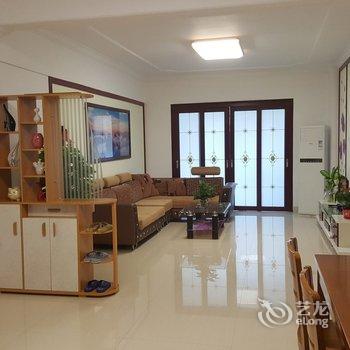 河池河池宜州家庭旅游公寓酒店提供图片