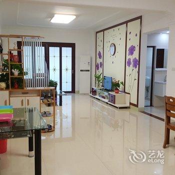 河池河池宜州家庭旅游公寓酒店提供图片