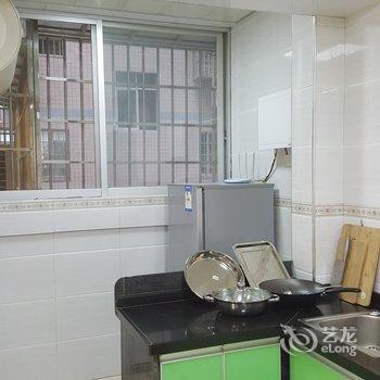 河池河池宜州家庭旅游公寓酒店提供图片