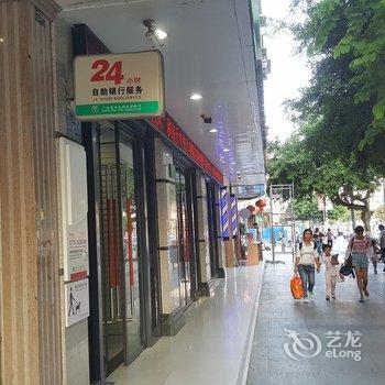 河池河池宜州家庭旅游公寓酒店提供图片