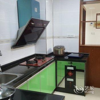 河池河池宜州家庭旅游公寓酒店提供图片