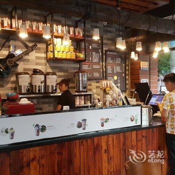 河池河池宜州家庭旅游公寓酒店提供图片