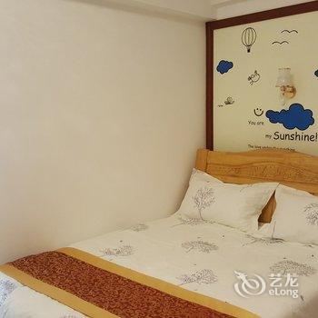 河池河池宜州家庭旅游公寓酒店提供图片