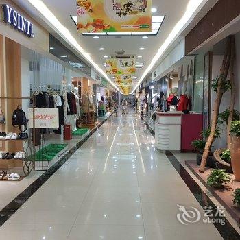 河池河池宜州家庭旅游公寓酒店提供图片