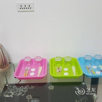 河池河池宜州家庭旅游公寓酒店提供图片