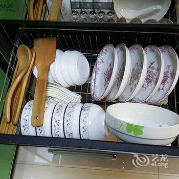 河池河池宜州家庭旅游公寓酒店提供图片