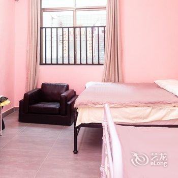 珠海珠海捌月花园公寓酒店提供图片