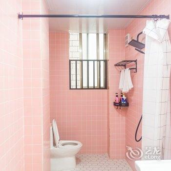 珠海珠海捌月花园公寓酒店提供图片