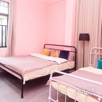 珠海珠海捌月花园公寓酒店提供图片