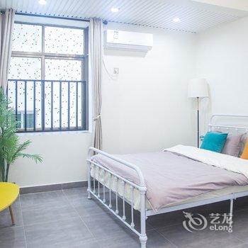 珠海珠海捌月花园公寓酒店提供图片