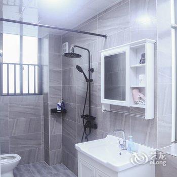 珠海珠海捌月花园公寓酒店提供图片