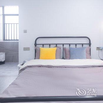 珠海珠海捌月花园公寓酒店提供图片