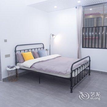 珠海珠海捌月花园公寓酒店提供图片