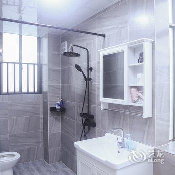 珠海珠海捌月花园公寓酒店提供图片