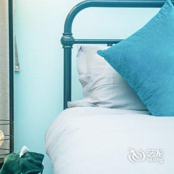 珠海珠海捌月花园公寓酒店提供图片