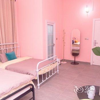 珠海珠海捌月花园公寓酒店提供图片