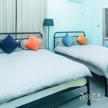 珠海珠海捌月花园公寓酒店提供图片