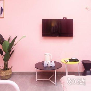 珠海珠海捌月花园公寓酒店提供图片