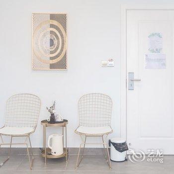 珠海珠海捌月花园公寓酒店提供图片