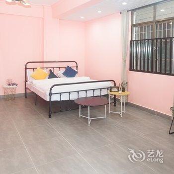 珠海珠海捌月花园公寓酒店提供图片