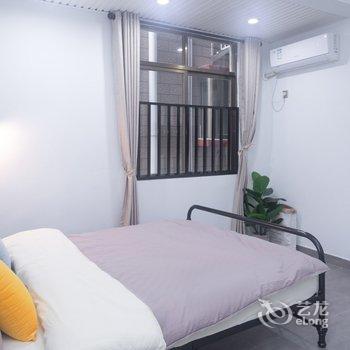 珠海珠海捌月花园公寓酒店提供图片