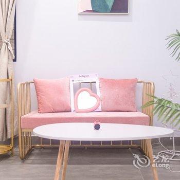 珠海珠海捌月花园公寓酒店提供图片