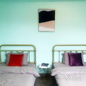 珠海珠海捌月花园公寓酒店提供图片