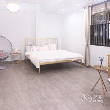 珠海珠海捌月花园公寓酒店提供图片