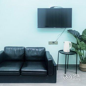 珠海珠海捌月花园公寓酒店提供图片