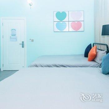 珠海珠海捌月花园公寓酒店提供图片