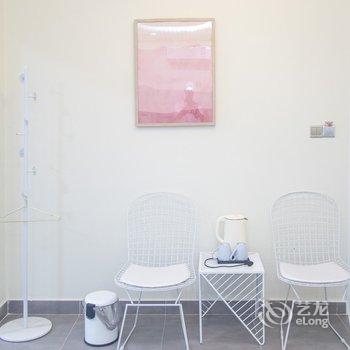 珠海珠海捌月花园公寓酒店提供图片