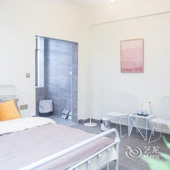 珠海珠海捌月花园公寓酒店提供图片