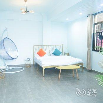 珠海珠海捌月花园公寓酒店提供图片