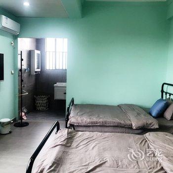 珠海珠海捌月花园公寓酒店提供图片